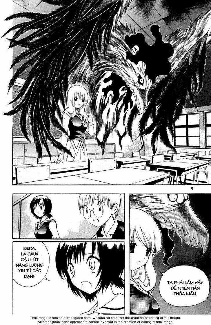 Gwisin Byeolgok - Chapter 8 - Trang 8