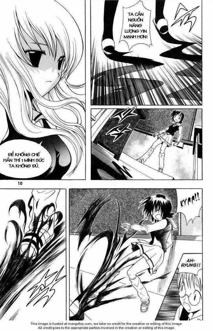 Gwisin Byeolgok - Chapter 8 - Trang 9