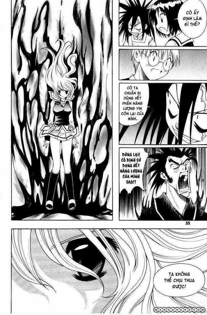 Gwisin Byeolgok - Chapter 9 - Trang 11