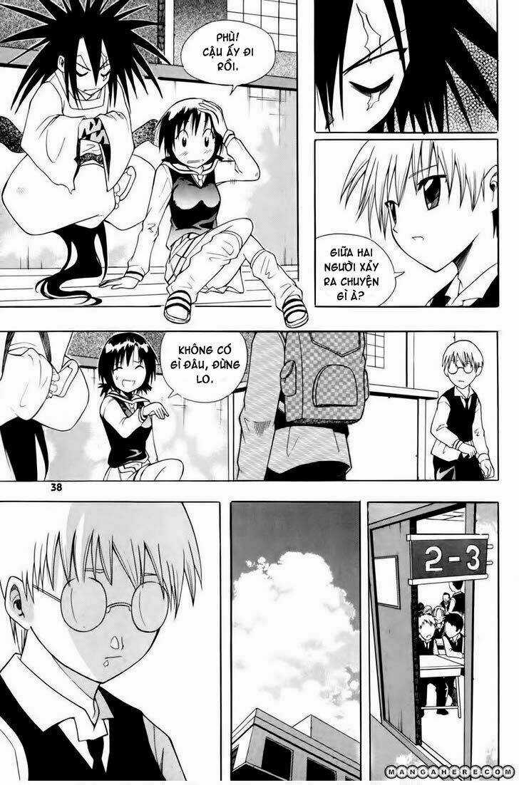 Gwisin Byeolgok - Chapter 9 - Trang 14