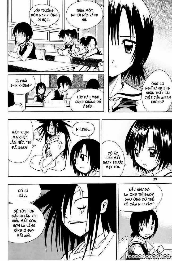 Gwisin Byeolgok - Chapter 9 - Trang 15