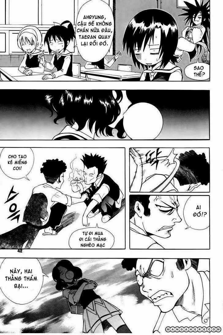 Gwisin Byeolgok - Chapter 9 - Trang 18