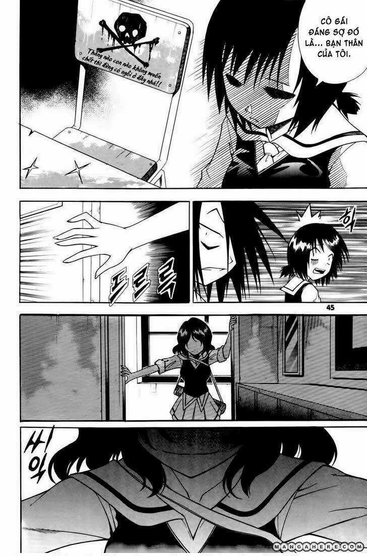 Gwisin Byeolgok - Chapter 9 - Trang 21