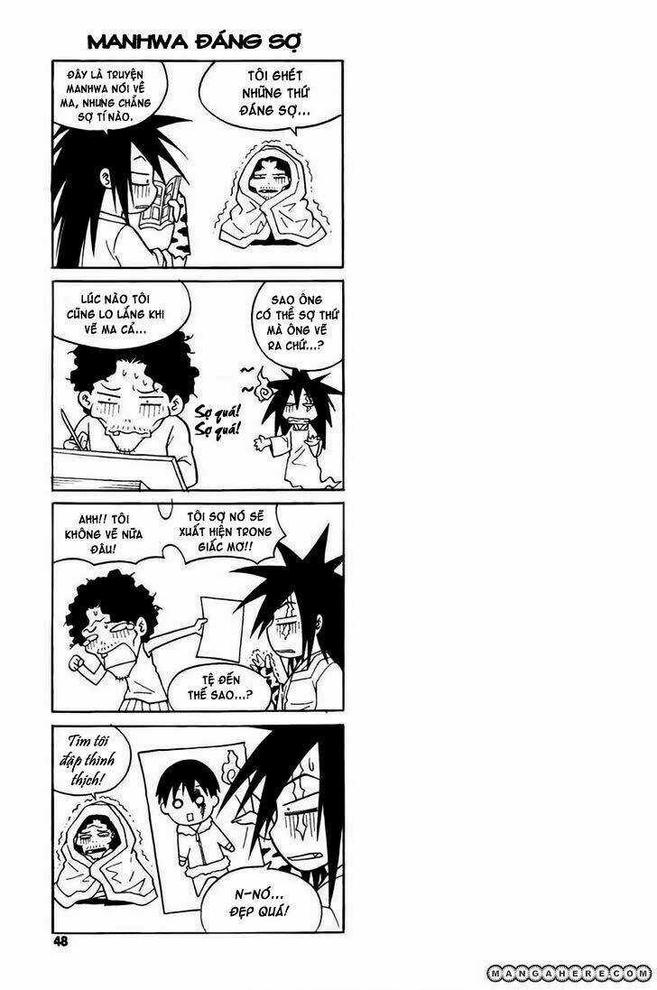 Gwisin Byeolgok - Chapter 9 - Trang 24