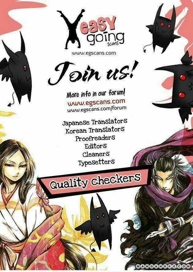 Gwisin Byeolgok - Chapter 9 - Trang 25