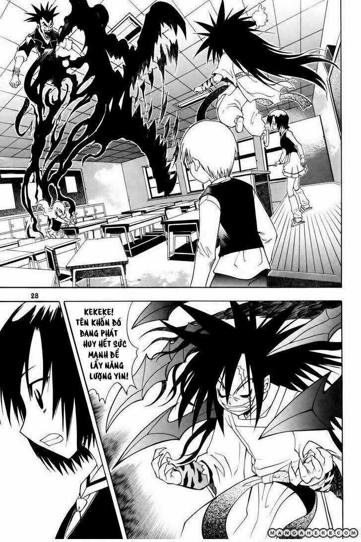 Gwisin Byeolgok - Chapter 9 - Trang 4