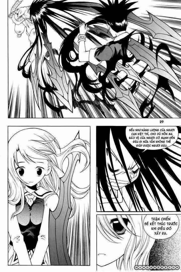 Gwisin Byeolgok - Chapter 9 - Trang 5