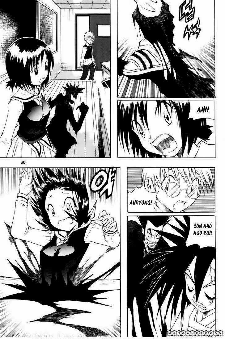 Gwisin Byeolgok - Chapter 9 - Trang 6