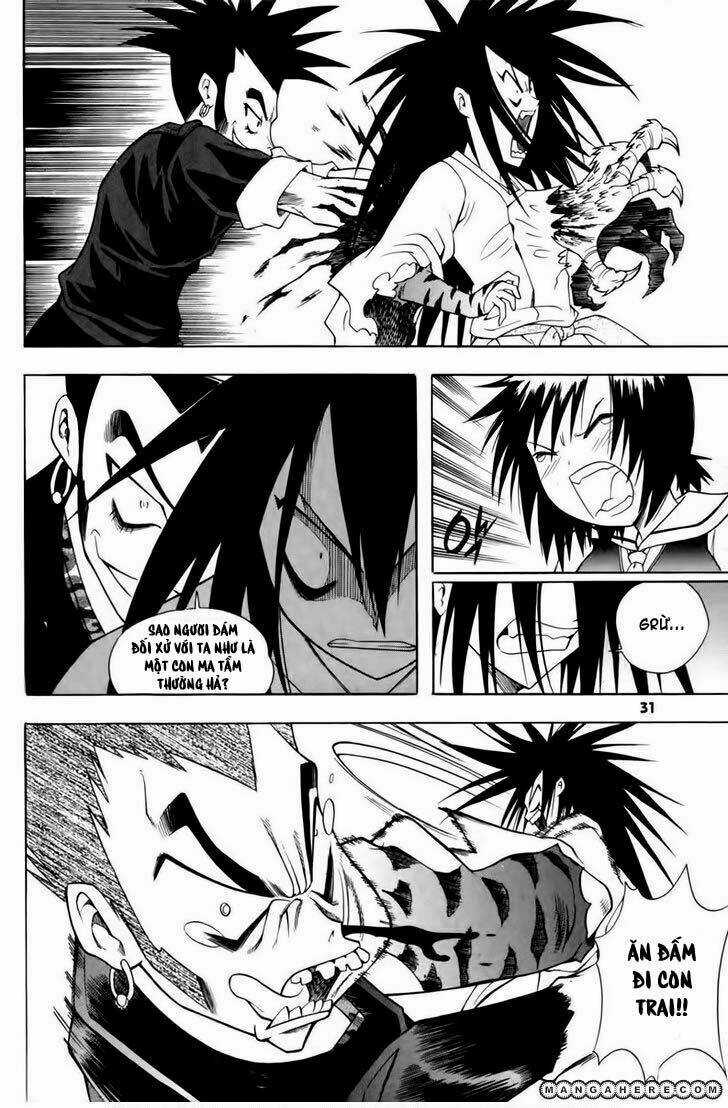 Gwisin Byeolgok - Chapter 9 - Trang 7