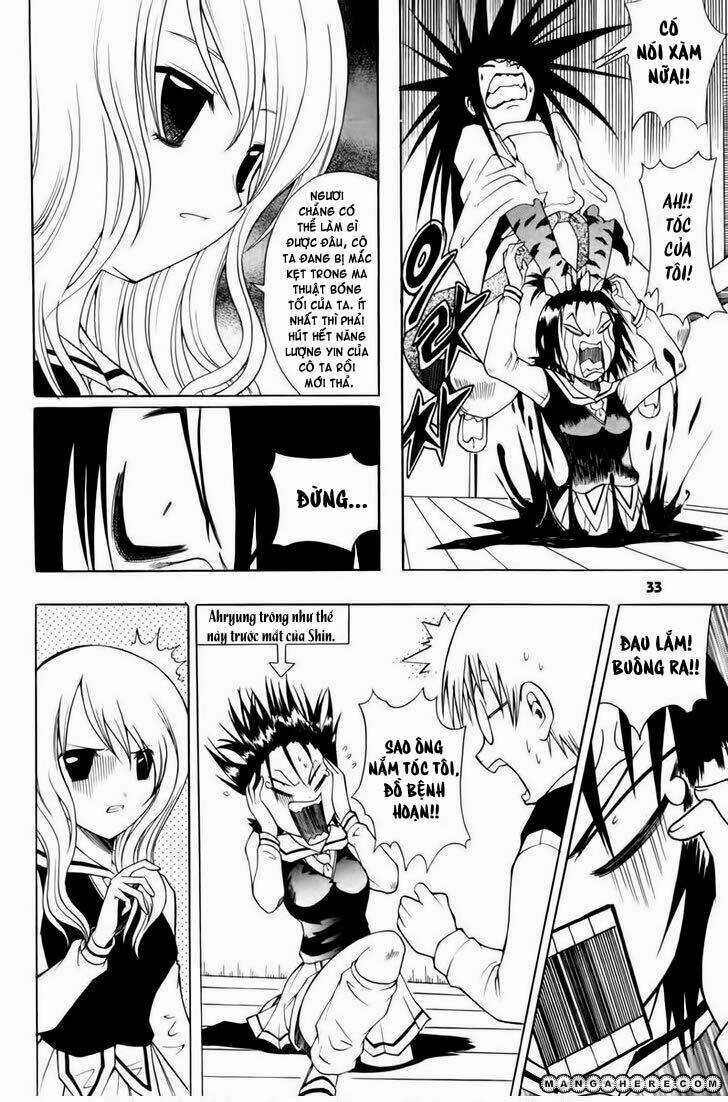 Gwisin Byeolgok - Chapter 9 - Trang 9