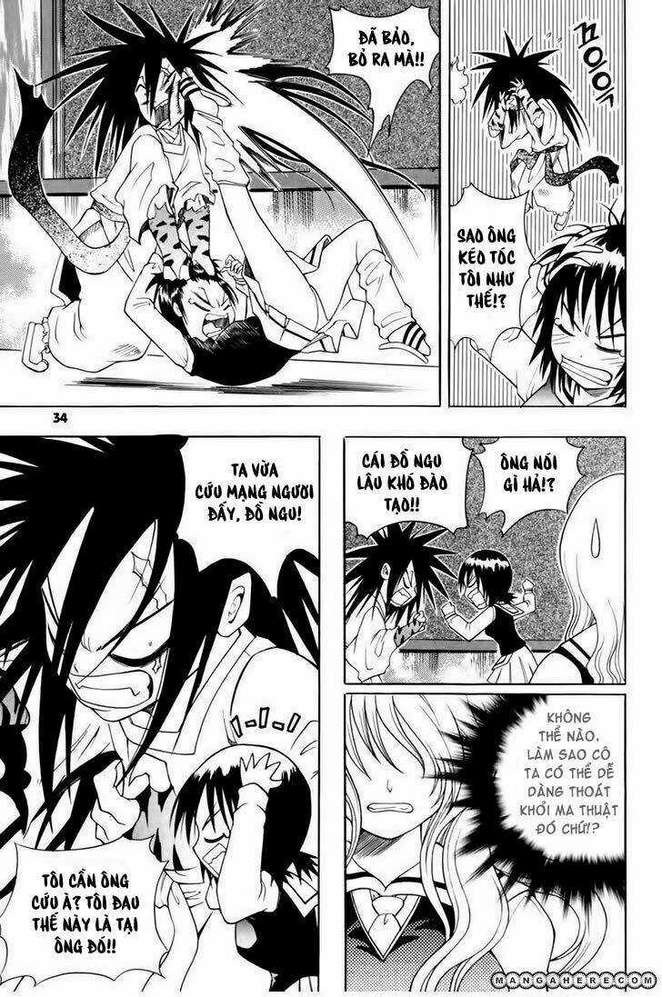 Gwisin Byeolgok - Chapter 9 - Trang 10