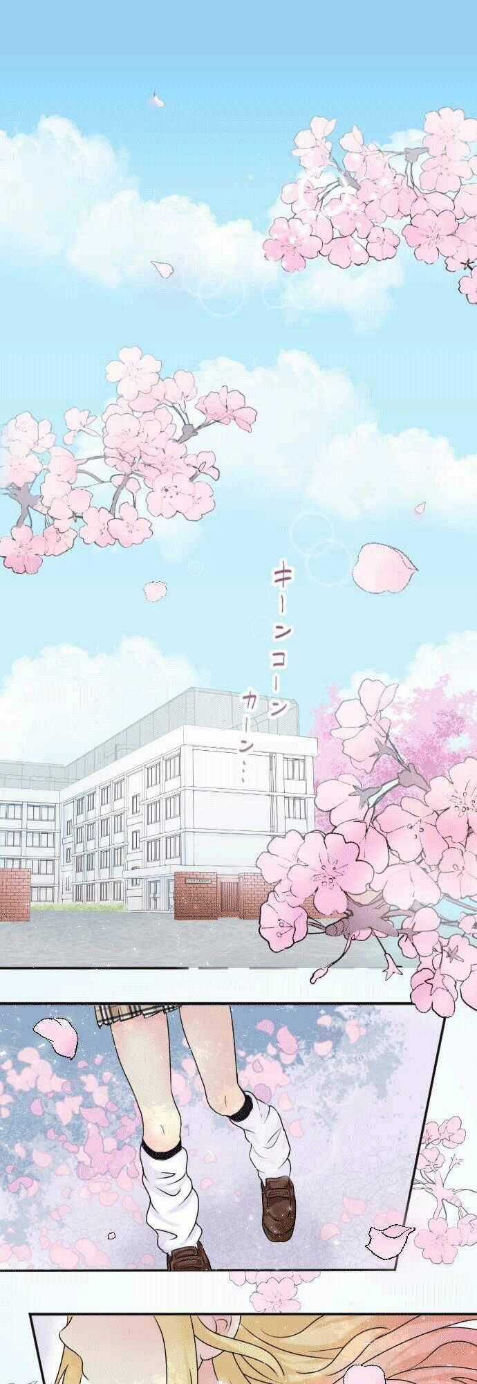 Gyaru Yuri - Chapter 0 - Trang 1