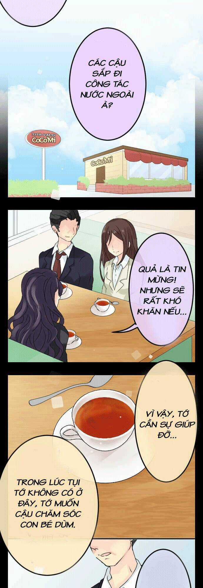 Gyaru Yuri - Chapter 2 - Trang 3