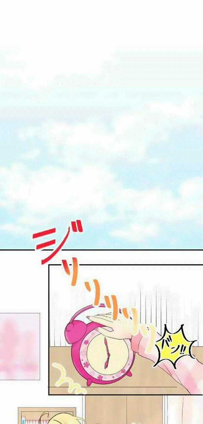 Gyaru Yuri - Chapter 3 - Trang 1