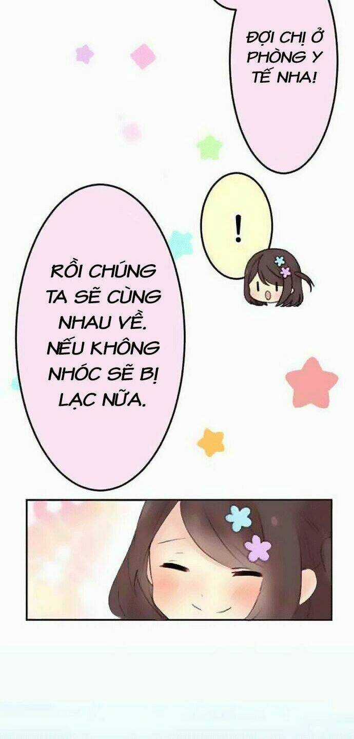 Gyaru Yuri - Chapter 3 - Trang 16