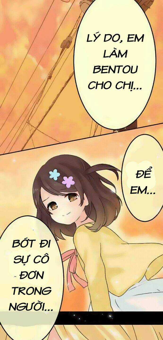 Gyaru Yuri - Chapter 3 - Trang 19