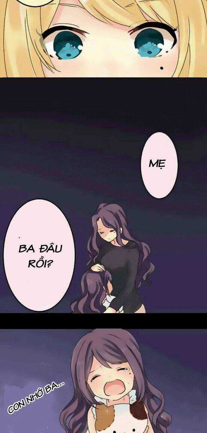 Gyaru Yuri - Chapter 3 - Trang 20