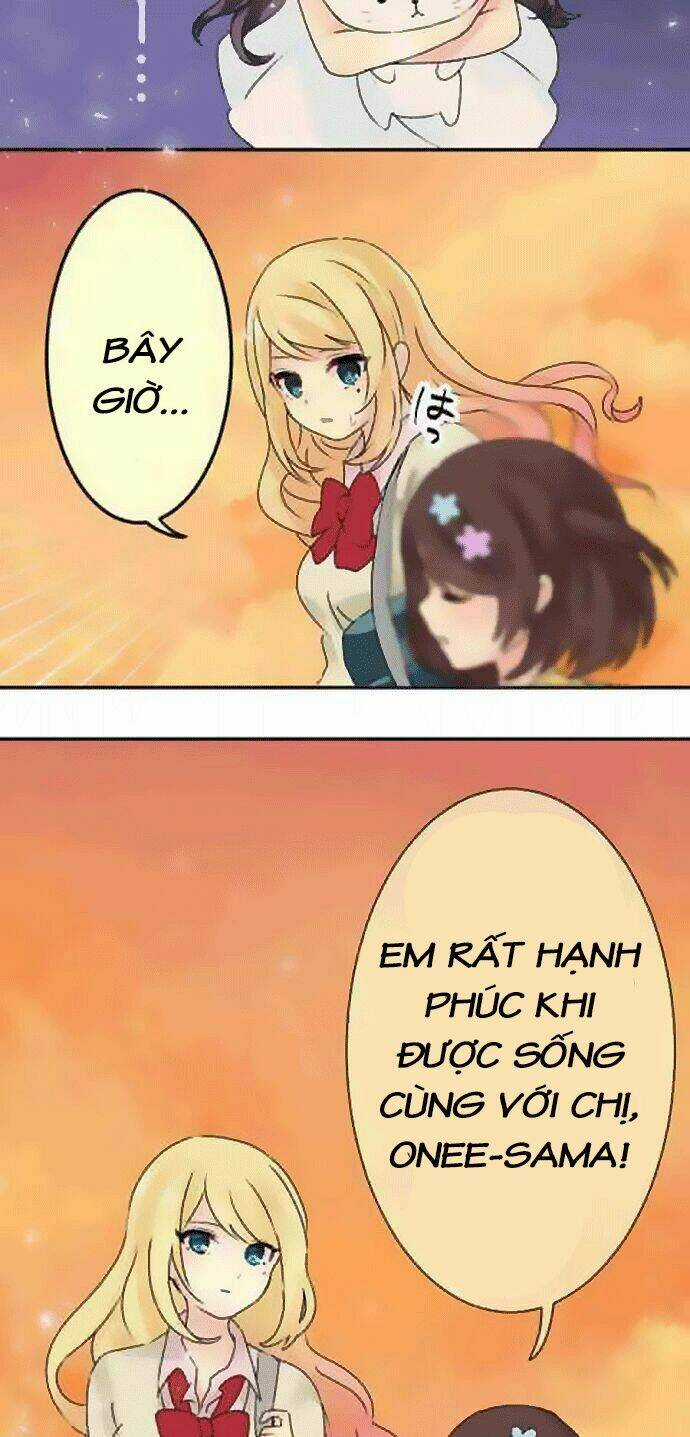 Gyaru Yuri - Chapter 3 - Trang 21