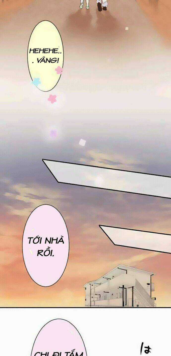 Gyaru Yuri - Chapter 3 - Trang 23