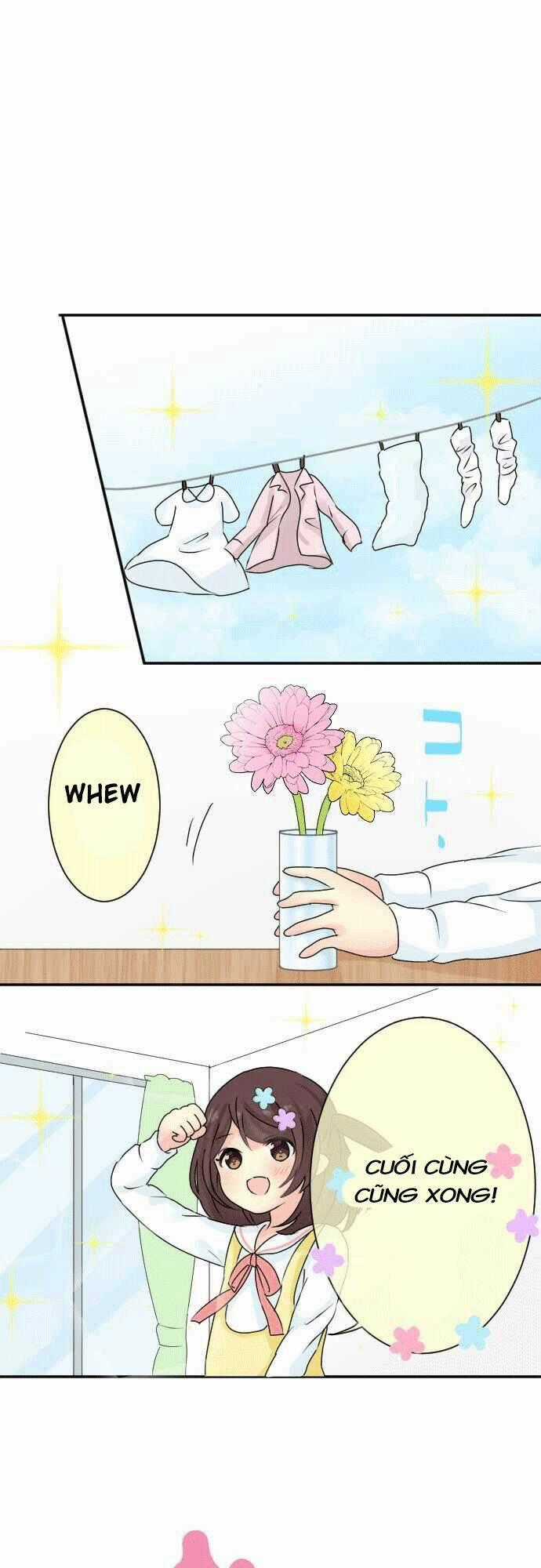 Gyaru Yuri - Chapter 4 - Trang 2