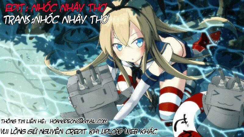 Gyaru Yuri - Chapter 5 - Trang 1