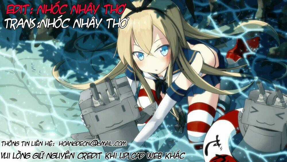 Gyaru Yuri - Chapter 7 - Trang 1