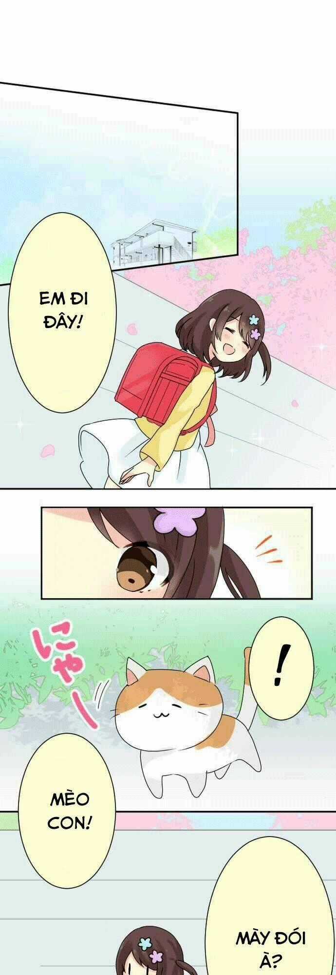 Gyaru Yuri - Chapter 7 - Trang 2