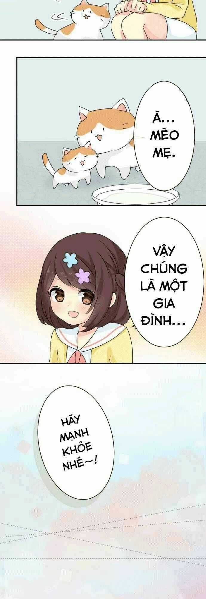 Gyaru Yuri - Chapter 7 - Trang 12