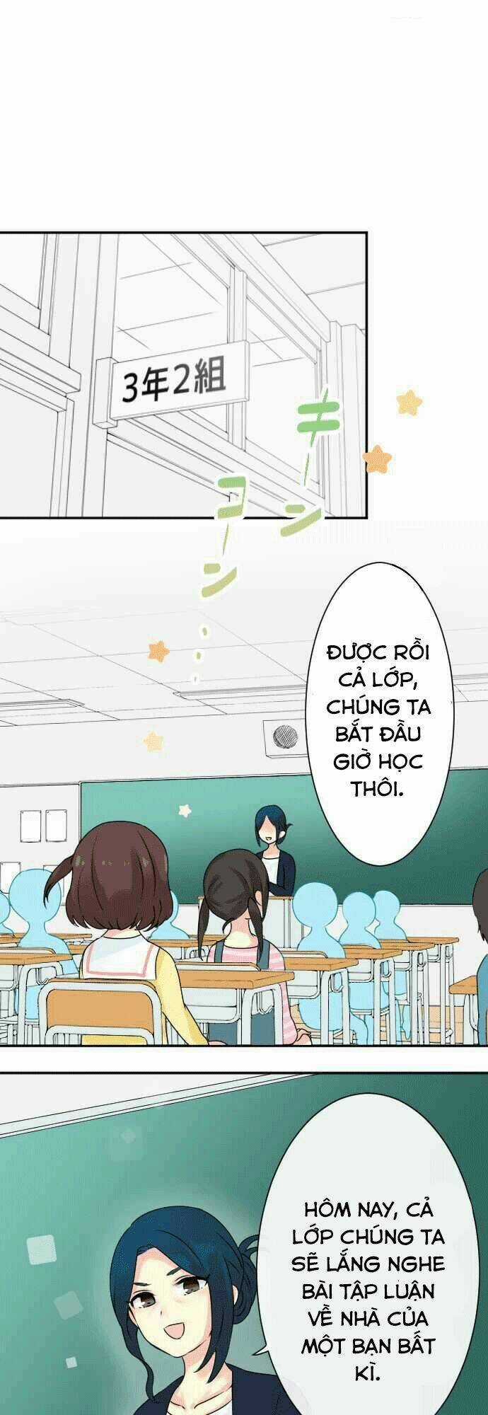 Gyaru Yuri - Chapter 7 - Trang 4
