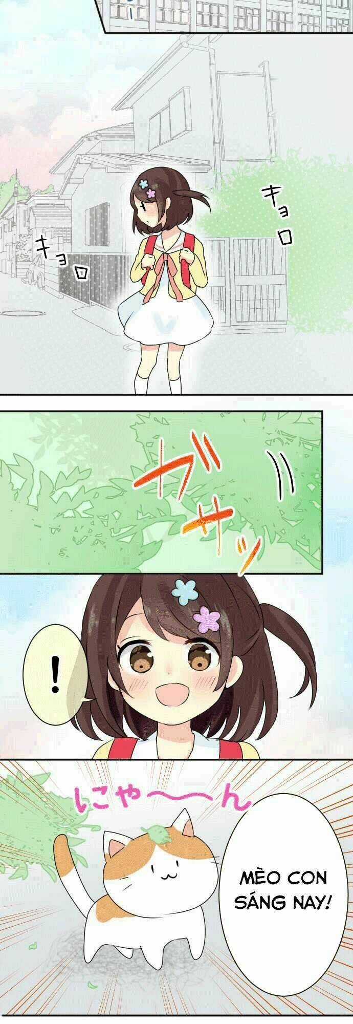 Gyaru Yuri - Chapter 7 - Trang 10