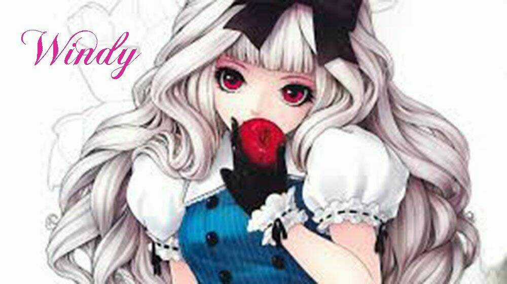 Gyutto Shite Chuu - Chapter 4 - Trang 1