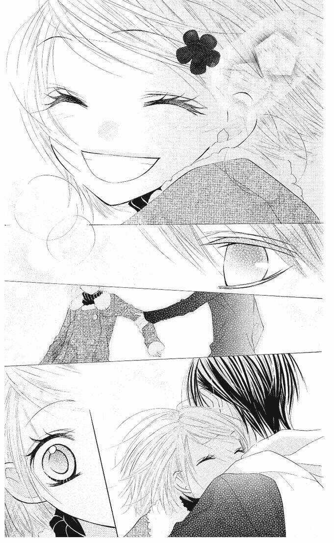 Gyutto Shite Chuu - Chapter 4 - Trang 18