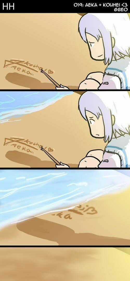 H.h - Chapter 19 - Trang 1