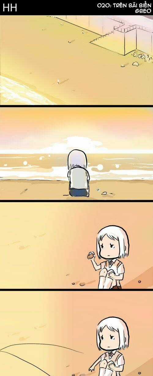 H.h - Chapter 20 - Trang 1