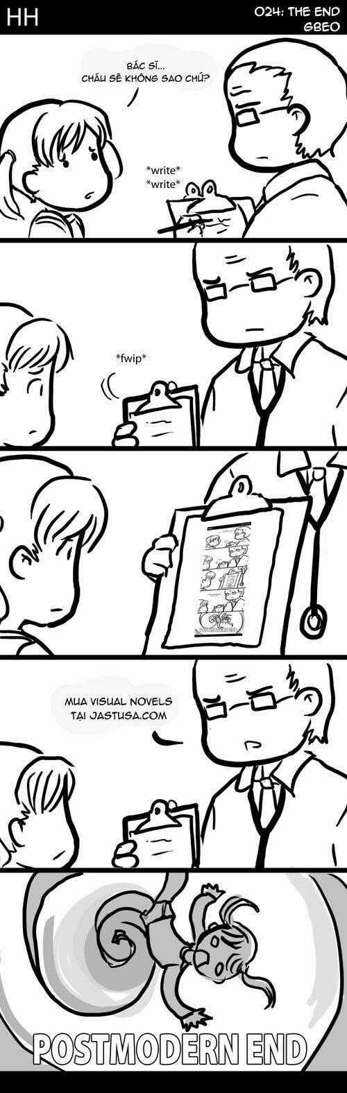 H.h - Chapter 24 - Trang 1