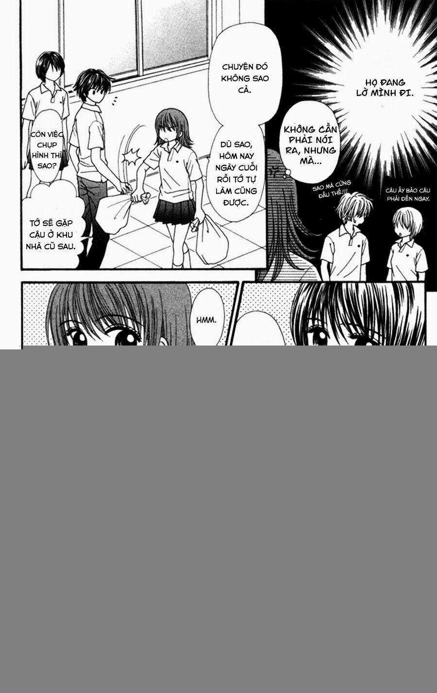 H²Love - Chapter 3 - Trang 3