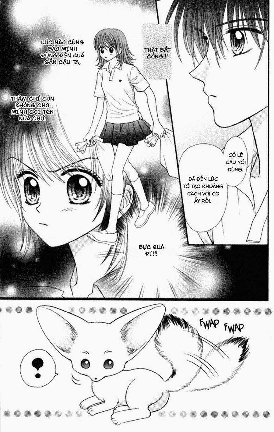 H²Love - Chapter 3 - Trang 4