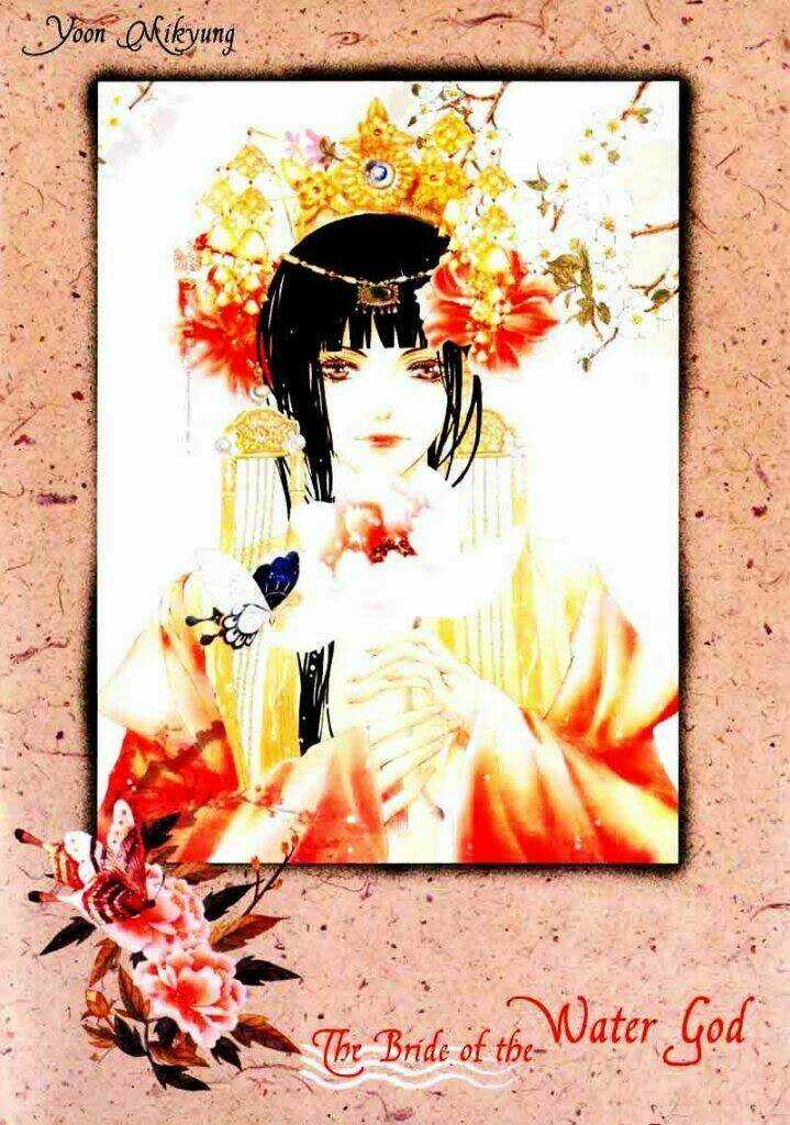 Habaek-Eui Shinbu - Chapter 1 - Trang 1