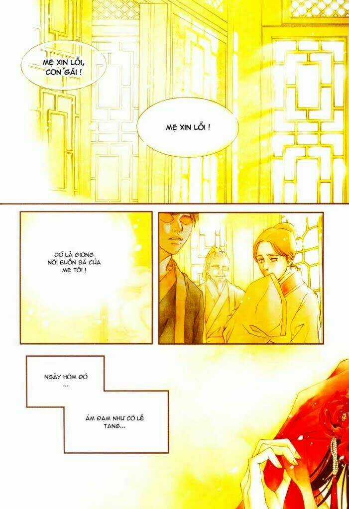 Habaek-Eui Shinbu - Chapter 1 - Trang 2