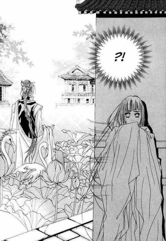 Habaek-Eui Shinbu - Chapter 1 - Trang 18