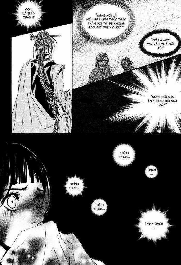 Habaek-Eui Shinbu - Chapter 1 - Trang 19