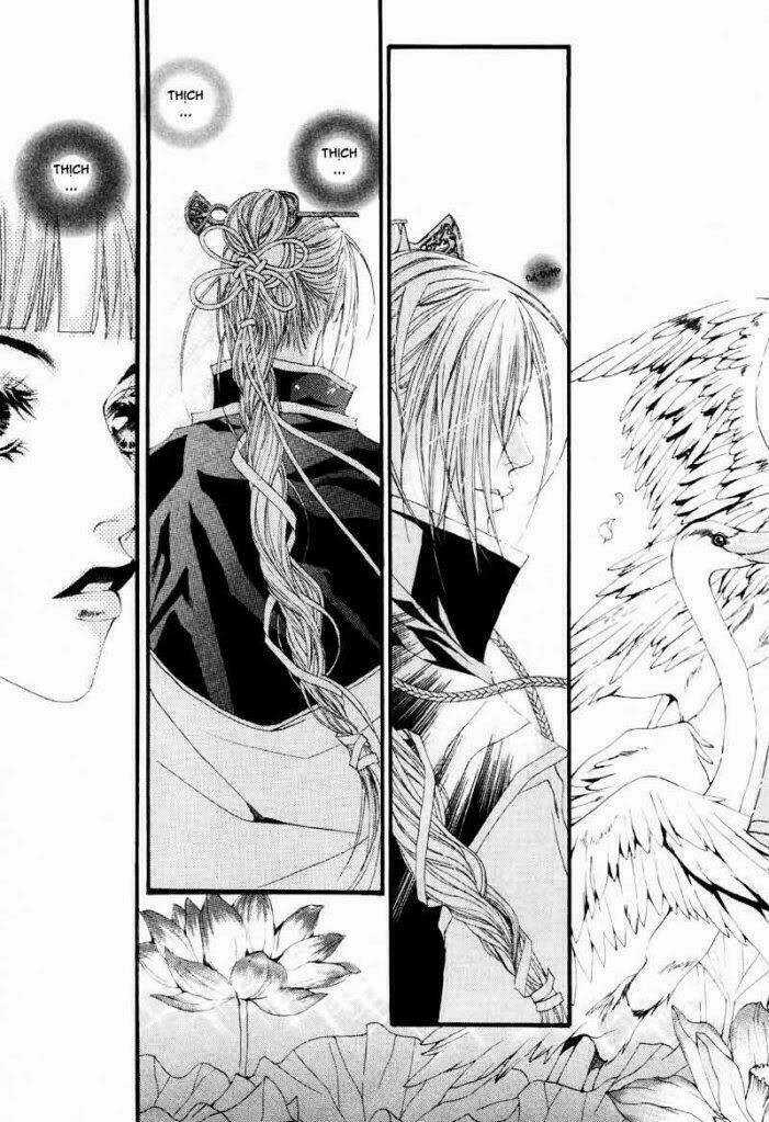 Habaek-Eui Shinbu - Chapter 1 - Trang 20