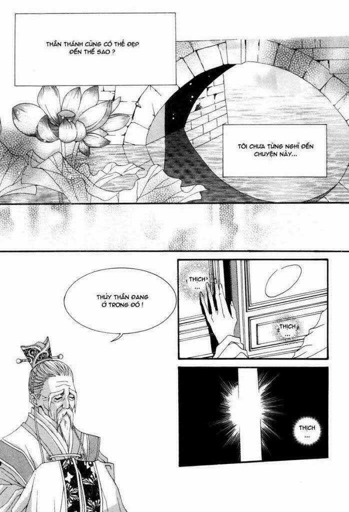 Habaek-Eui Shinbu - Chapter 1 - Trang 23