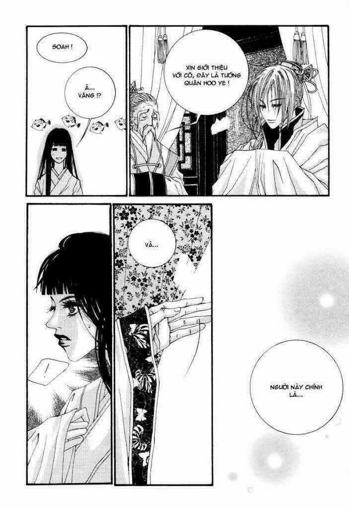 Habaek-Eui Shinbu - Chapter 1 - Trang 25