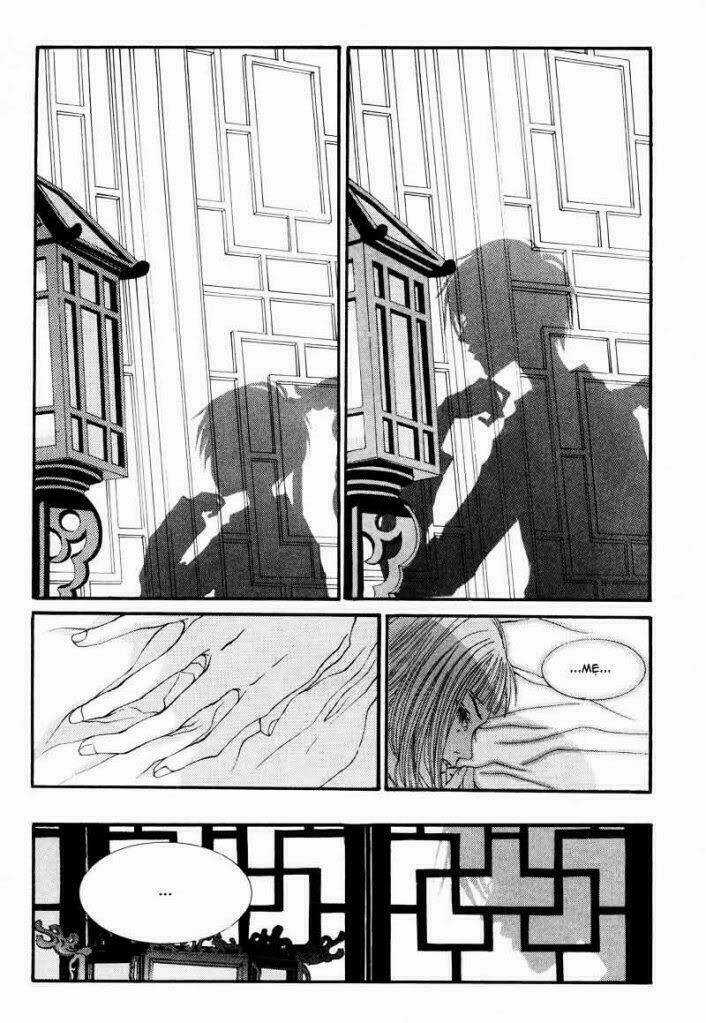 Habaek-Eui Shinbu - Chapter 1 - Trang 33