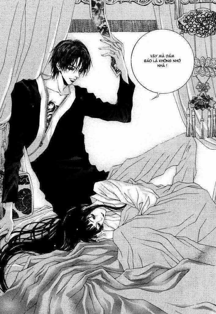 Habaek-Eui Shinbu - Chapter 1 - Trang 34