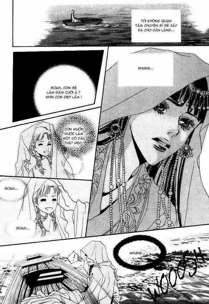 Habaek-Eui Shinbu - Chapter 1 - Trang 7