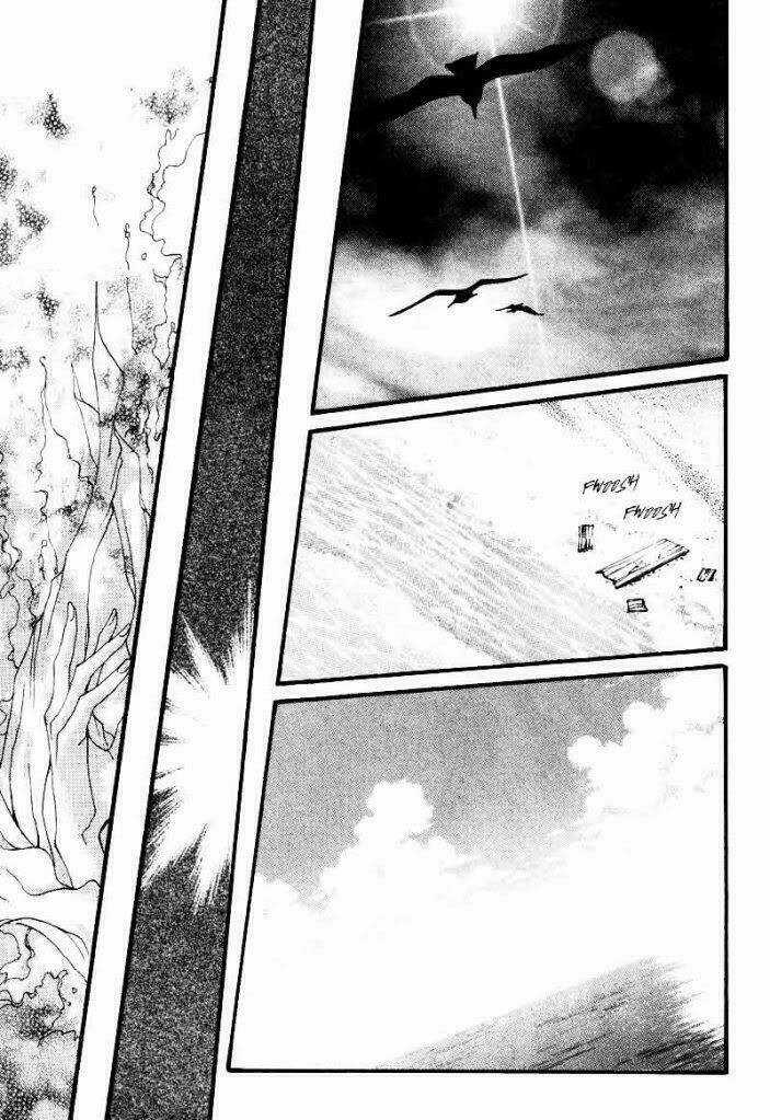 Habaek-Eui Shinbu - Chapter 1 - Trang 9