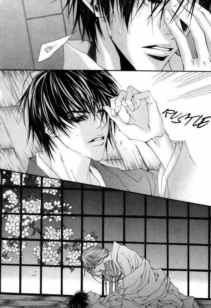 Habaek-Eui Shinbu - Chapter 10 - Trang 13