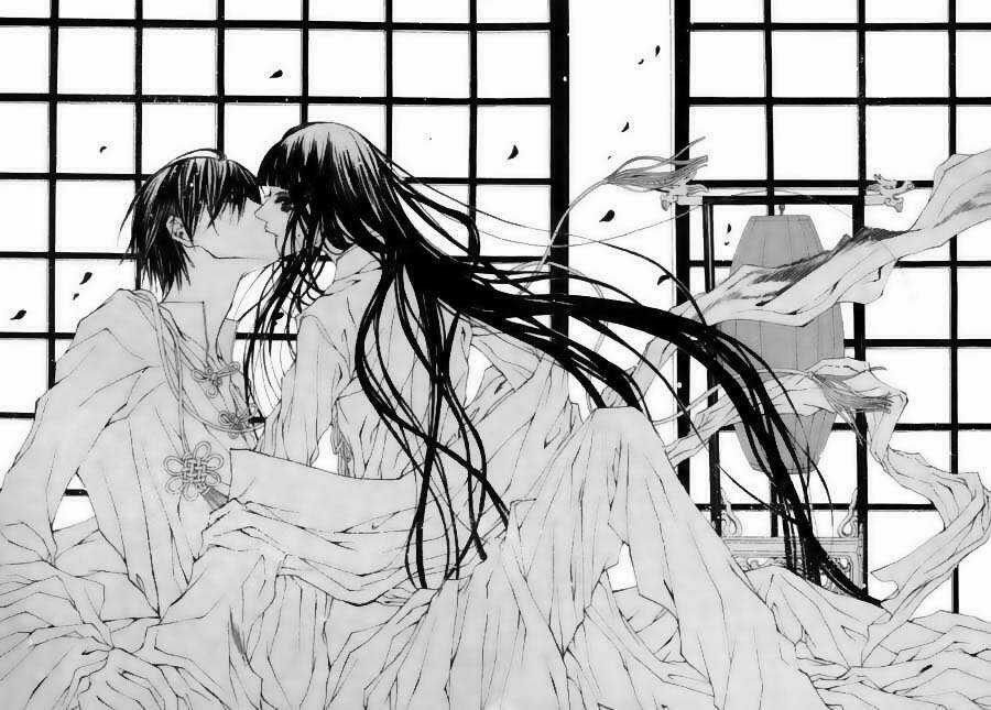 Habaek-Eui Shinbu - Chapter 10 - Trang 16